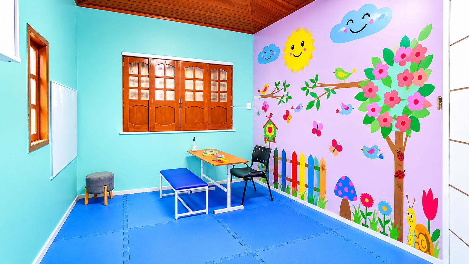 Psicopedagogia